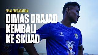 Download Lagu Ke Yogyakarta, Dimas Drajad Balik ke Squad, Hodak Enggan Anggap Enteng | Final Preparations vs PSIM MP3 Download Lagu Ke Yogyakarta, Dimas Drajad Balik ke Squad, Hodak Enggan Anggap Enteng | Final Preparations vs PSIM MP3