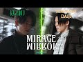 [MAD] Mirage Mirror - Igarashi Daiji x Kagerou