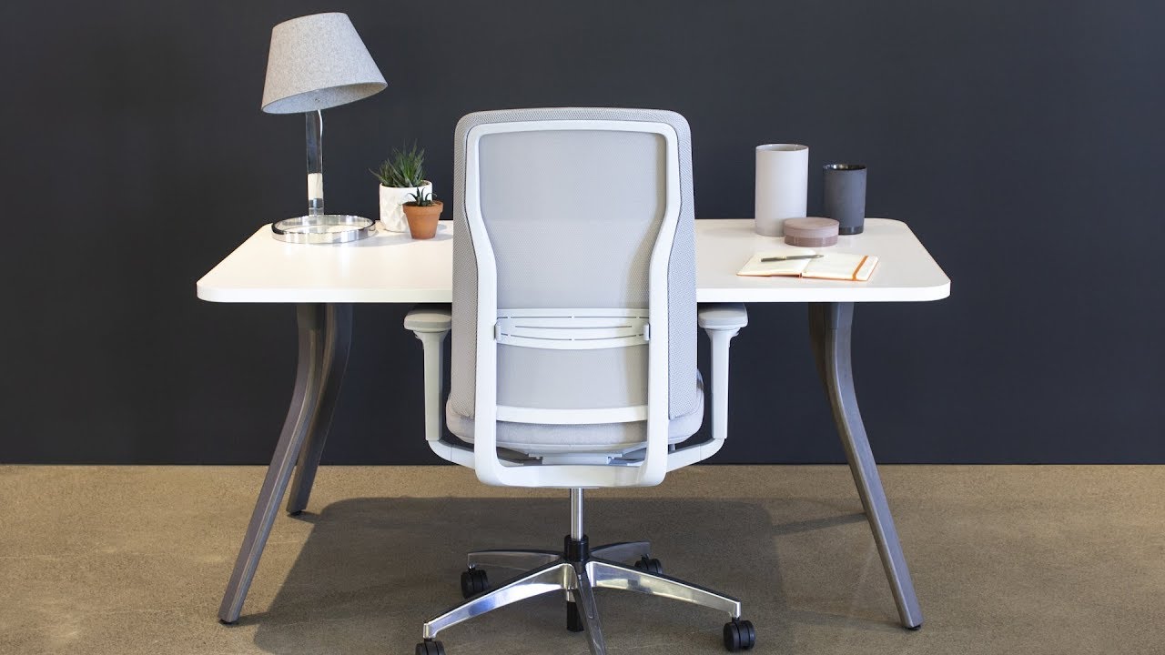 Teknion Canteen Office Table – Teknion Store Canada