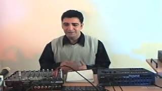 Zakaria Abdulla - Agarchi Zor Pashewm 2000Clip زەکەریا عەبدوڵڵا - ءەگەر چى زۆر پەشێوم