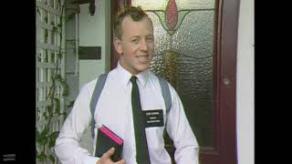 NZ On Screen: Funny Business - Norman the Mormon
