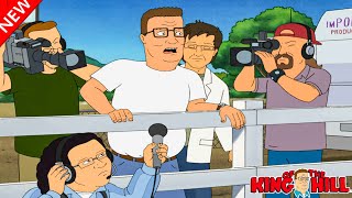SPECIAL EPISODE️ 🌵King of the Hill 2024 ️️🌵Hank Gets Dusted  🌵Full Episodes2024 screenshot 5