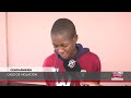 NOTICIAS ASONGA  02-05-2024 CONMEMORACIÓN DEL DIA DE LA LIBERTAD DE PRENSA