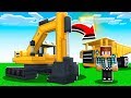 NOVOS EQUIPAMENTOS PARA MINERAR NO MINECRAFT !!