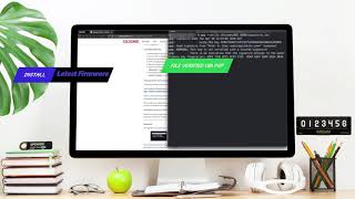 3 How to Verify COLDCARD's Firmware How To Update Firmware On A Coldcard