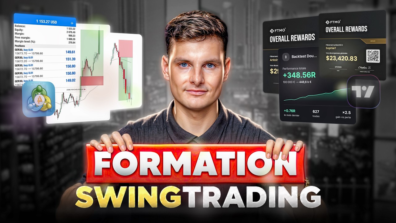 Apprendre le Swing Trading de A à Z en 2026 (Formation … — Transcript