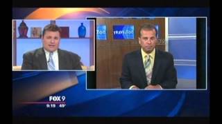 Minneapolis Travel Deals on KMSP-TV
Travelzoos Gabe Saglie joins Fox 9 Minneapolis to discuss great Midwest travel deals and national travel packages for the summer.
Subscribe for free: www.travelzoo.com
Facebook: https://www.facebook.com/travelzoo
Twitter: https://twitter.com/Travelzoo Minneapolis Travel Deals on KMSP-TV