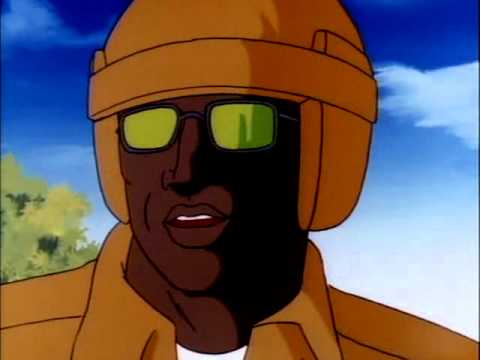 gi joe psa ice