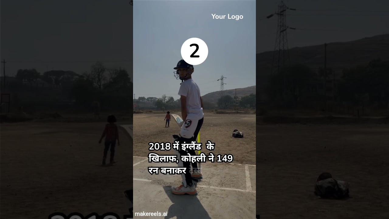 Virat Kohli conquers hearts in Hyderabad with his glorious 100 | 