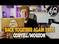 Виниловая суббота № 2 (Coryell/Mouzon &quot;Back together again&quot; 1977)