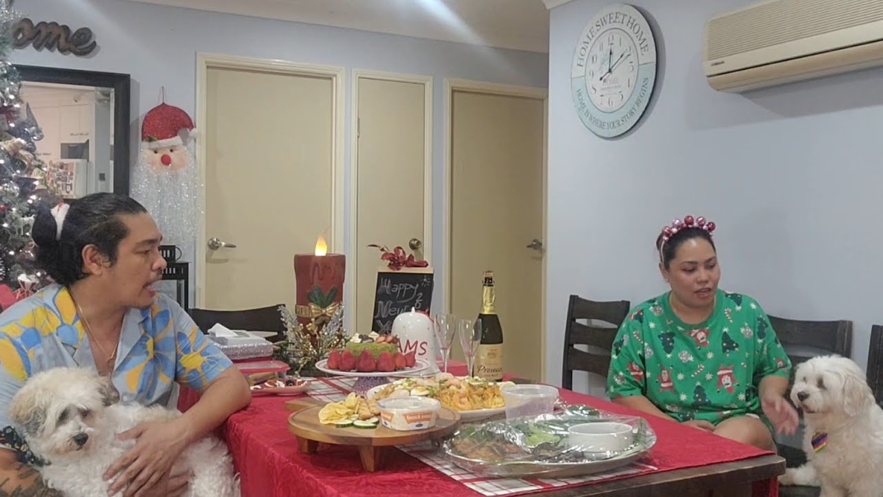 MAKE IT COUNT TWENTY 26 / HAPPY NEW YEAR FROM LAND DOWN UNDER 2026