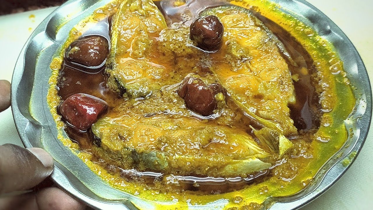 इस तरह से मछली कोरमा बनाएंगे तो स्वाद भूल नही पाएंगे || jaipuri fish korma || जयपुरी मछली कोरमा