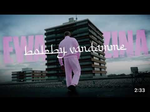 Bobby Vandamme - Ewa Zina (Audio)