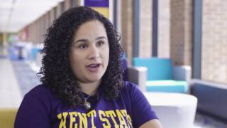 Kupita/Transiciónes at Kent State University