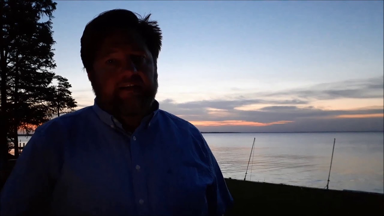 Mr. William Ziegler, Principal, Columbia High School YouTube