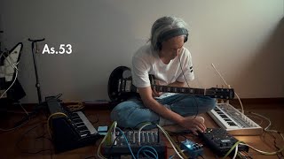Dim Echo  | As.53
