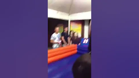 Darren Waddell fail