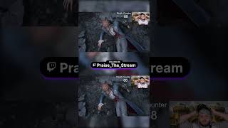 This boss pushed me to my gaming limit!   #cosplay #gaming #gamingclips #twitch