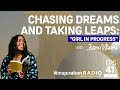 Jessica mtsweni chasing dreams and taking leaps girl in progress eps41