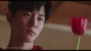 『薔薇とチューリップ』予告編