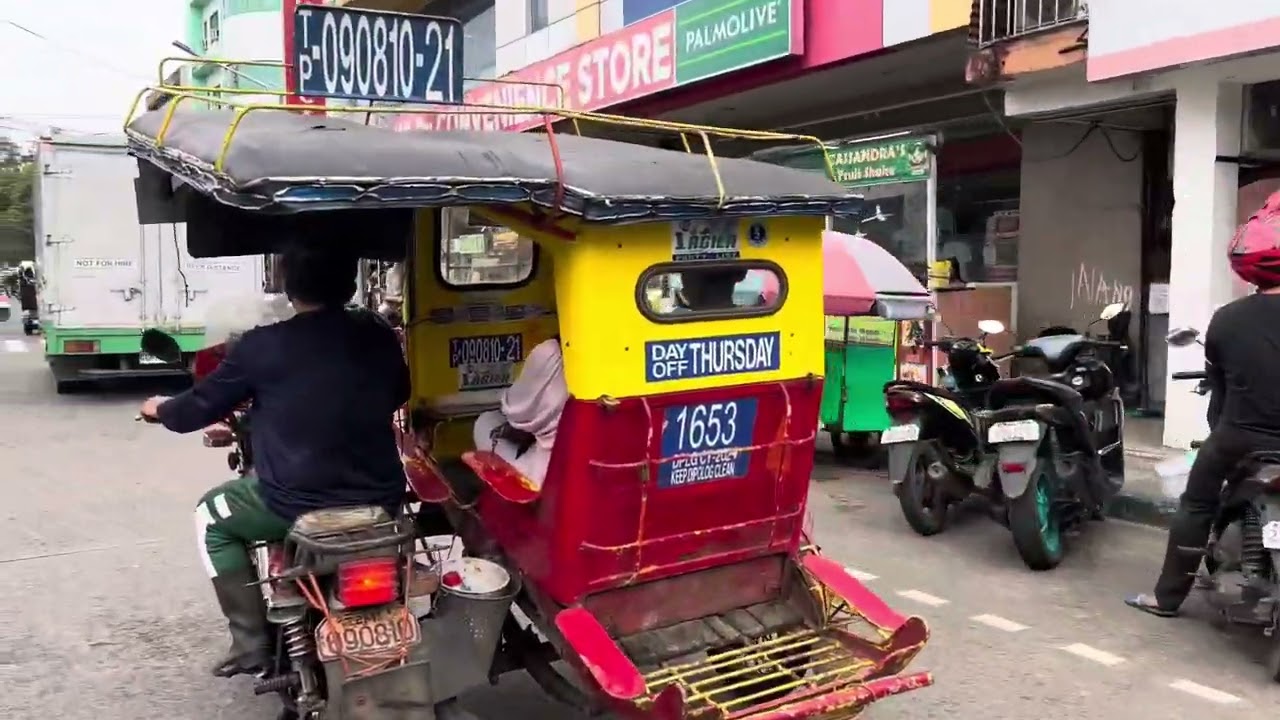 Checking out Dipolog 