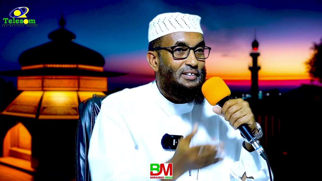 Достоинство и ценность утренней молитвы Ш. Мохамеда Адена