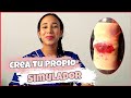 Como hacer un simulador de Hemorragias casero