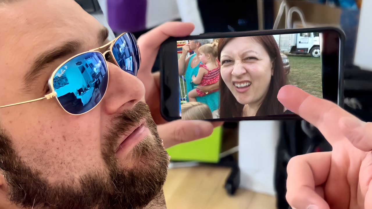 REVISITING MY PAST …