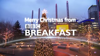 Bbc Breakfast Closing 25Th December 2018