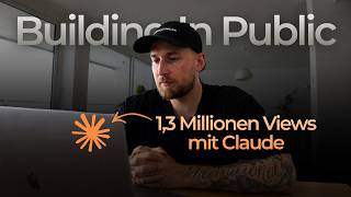+500 Follower pro Tag mit Claude (Claude Cowork Tutorial)