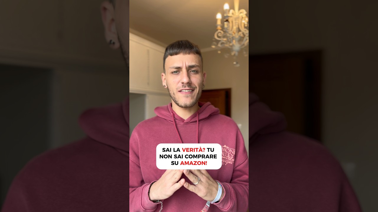 Come risparmiare su Amazon! 