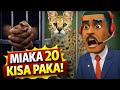 AFUNGWA MIAKA 20 KISA PAKA PORI Kisa Kilichotokea Utacheka