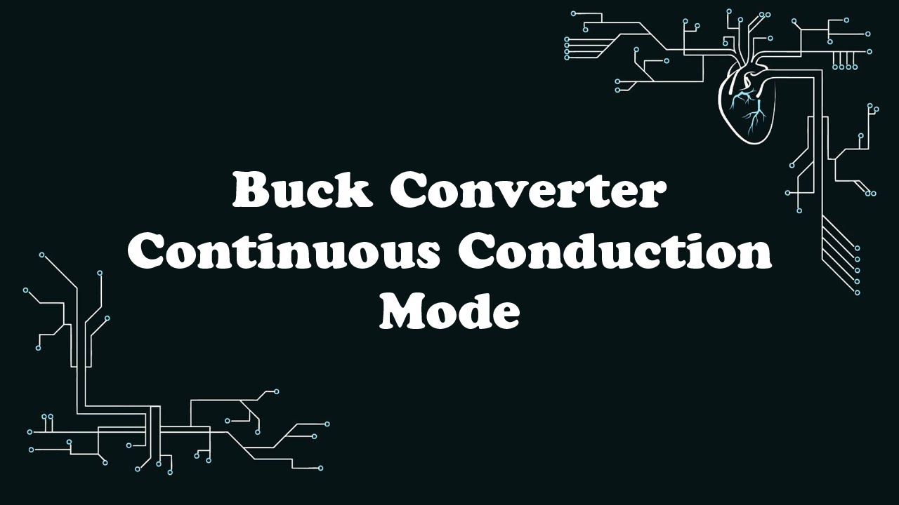 Continuous Conduction