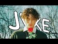 [jvke playlist] 슈퍼 라이징 스타, &#39;JVKE 노래 모음&#39;