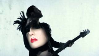 Vivien Glass - Black Magic