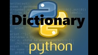 Aprende a crear Diccionarios en Python