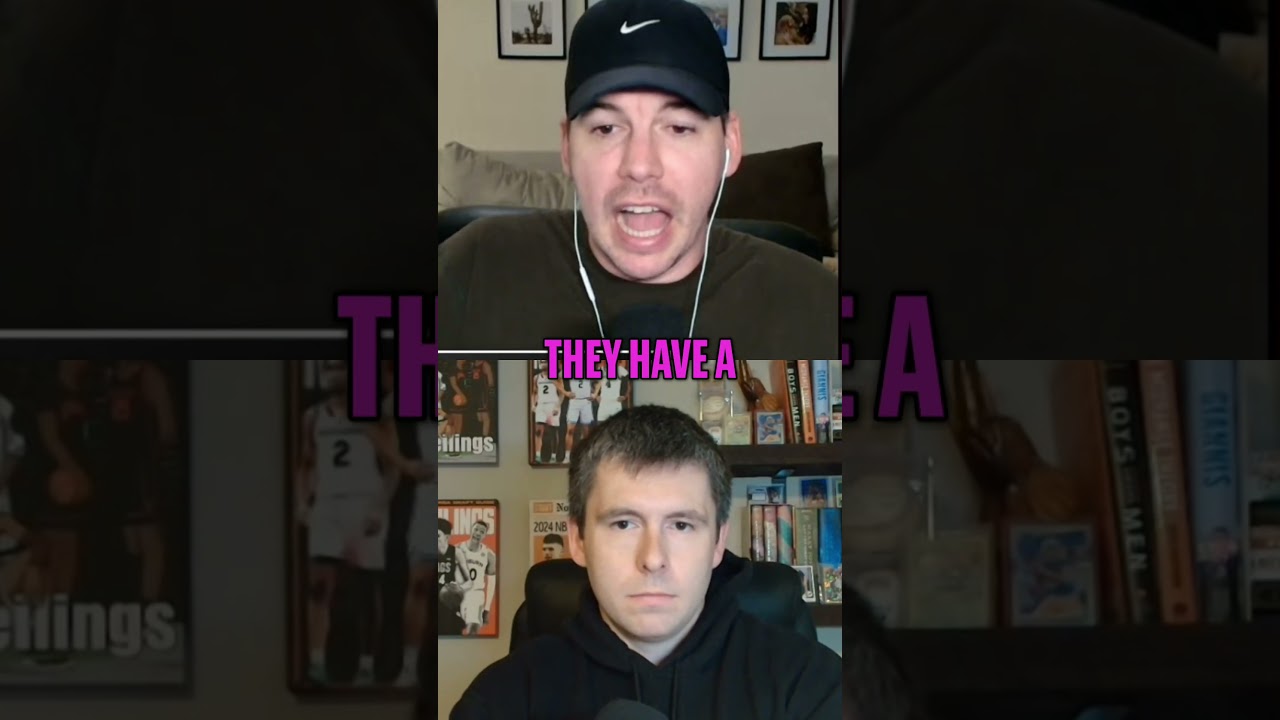 Are we going to see a new Boston Celtics this year?