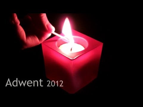 W drodze do Betlejem... | Adwent 19.12.2012