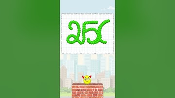 Draw To Smash 2048 to Infinity #short #shorts #puzzle #gameplay #satisfying #asmr #androidweekly