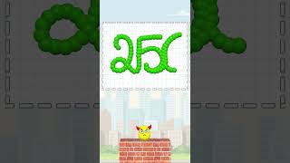 Draw To Smash 2048 to Infinity #short #shorts #puzzle #gameplay #satisfying #asmr #androidweekly