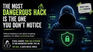 🔴 LIVE Ethical Hacking Course 2026 | Zero to Hero with Practical Labs | Limited 30 Seats Enroll Now.