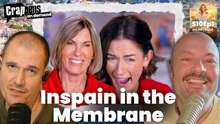 Famous Below Deck Med S10E01: Inspain in the Membrane Net Worth