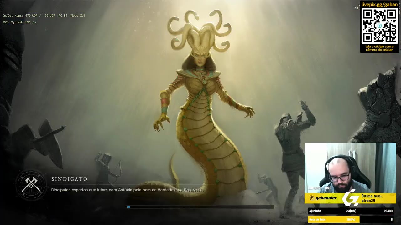 Guerra New World - Ataque Costa Tempestuosa - Bruiser - Hakai Dan x Papo Reto (01/09/2025) +18