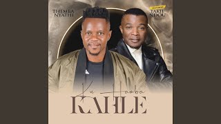 Ku hamba kahle (feat. Takkie Ndou)