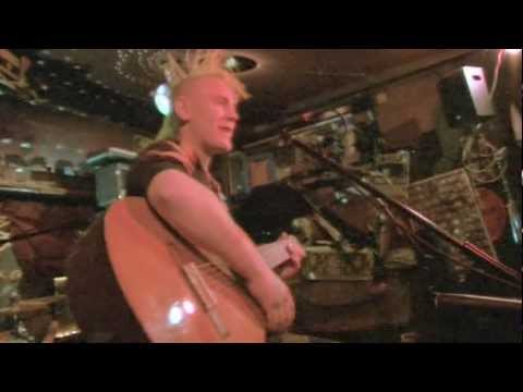 SUBROSA - 16.2.2012 - TALENTSCHUPPEN - NAZIS KOMMEN MIR SPANISCH VOR