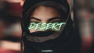 [FREE] Arabic Drill Type Beat "Desert" | UK x NY Drill Type Beat Instrumental 2024