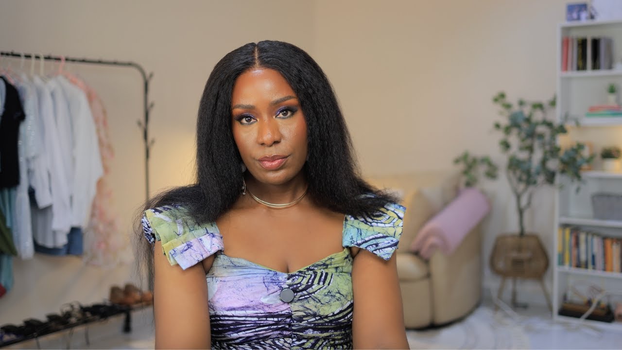 The REAL Reason I Don't Talk About My INLAWS... Honest Q&A