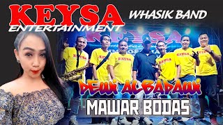 Download Lagu KEYSA II  MAWAR BODAS  II  DEWI ALBADAWI MP3