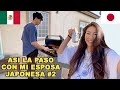 Como la paso con mi Esposa Japonesa 🇯🇵🇲🇽 #2 | A common day with my Japanese wife #2