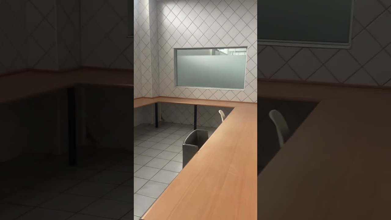 Vidéo Location local d'activité 450&nbsp;m² Saint-Denis (93200)